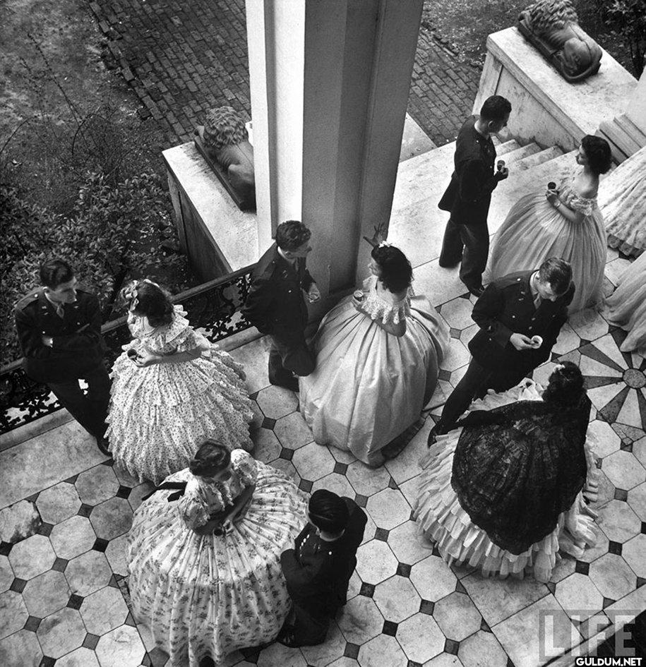 12. Coffee Served On Porch...
