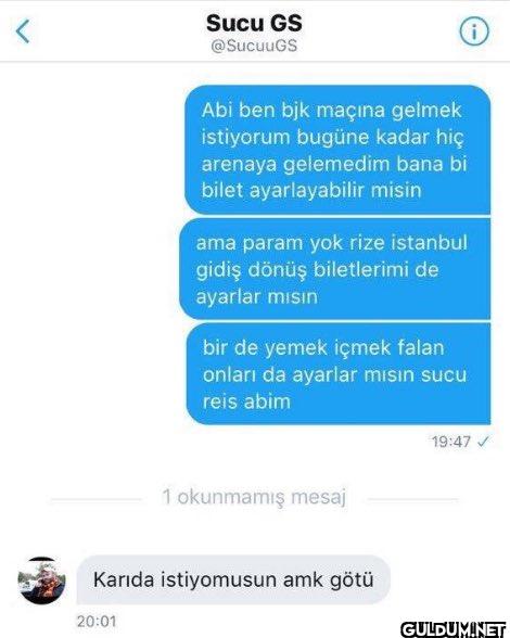 karı da istiyor musun amk...