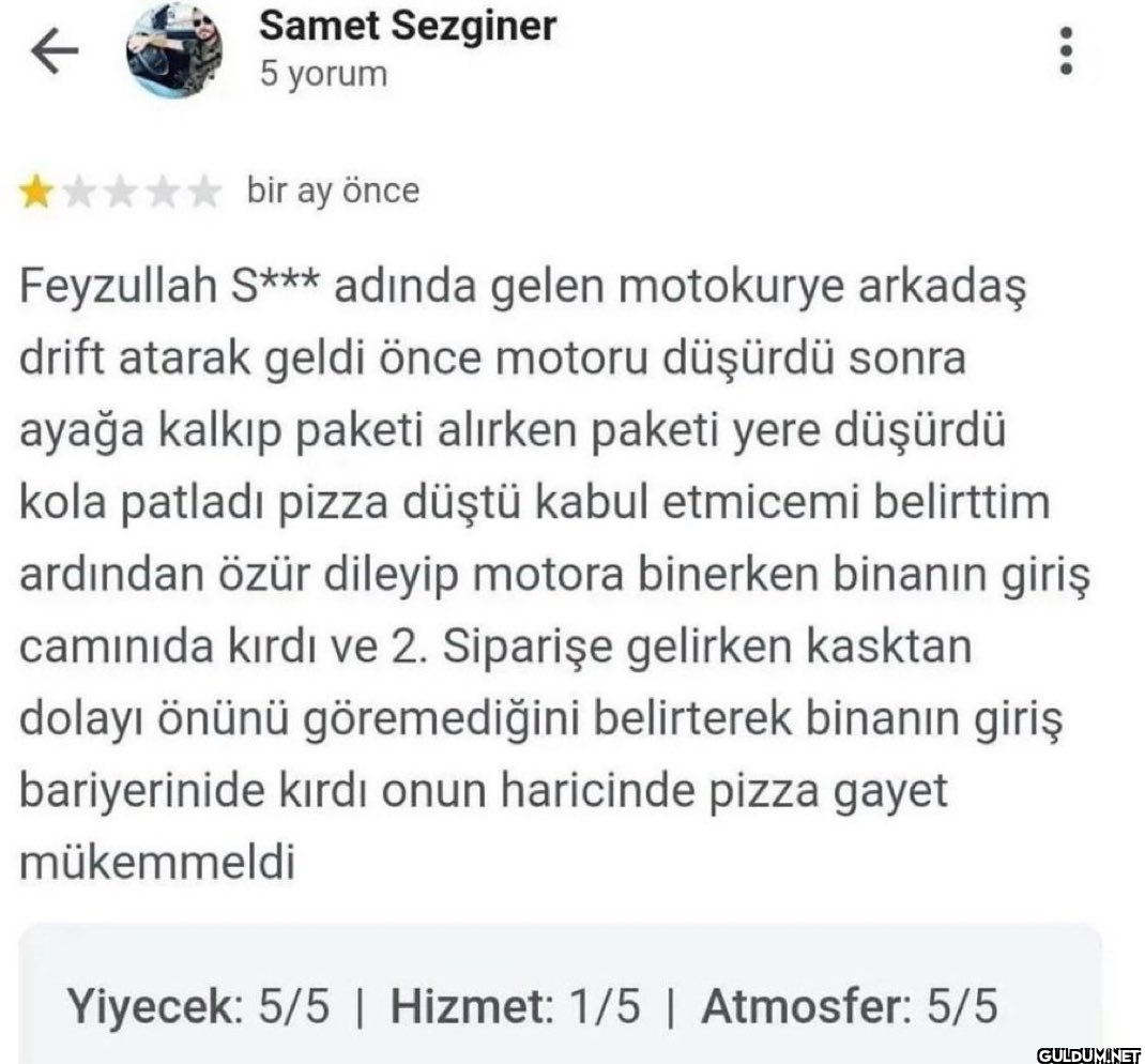 Copy link to post  Samet...