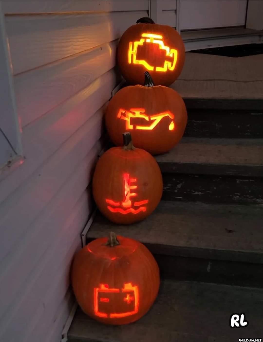 The scariest Halloween 🎃👻🍬...