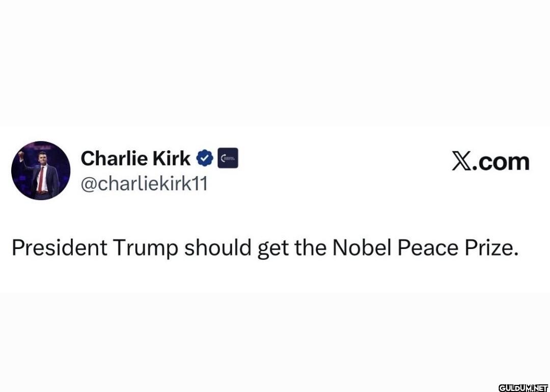 X.com President Trump...