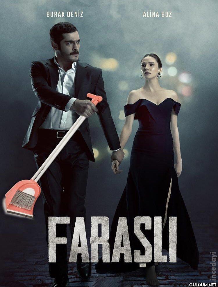 BURAK DENİZ ALİNA BOZ...