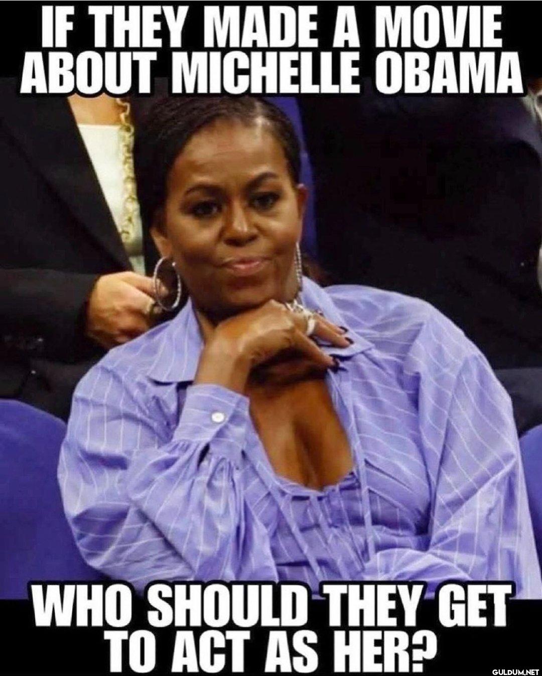 What should they get to...