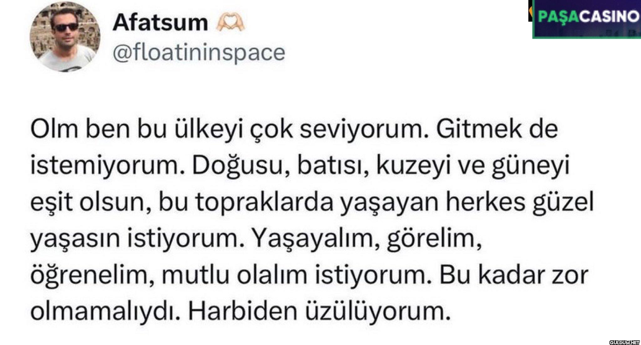 PAŞACASINO Olm ben bu...