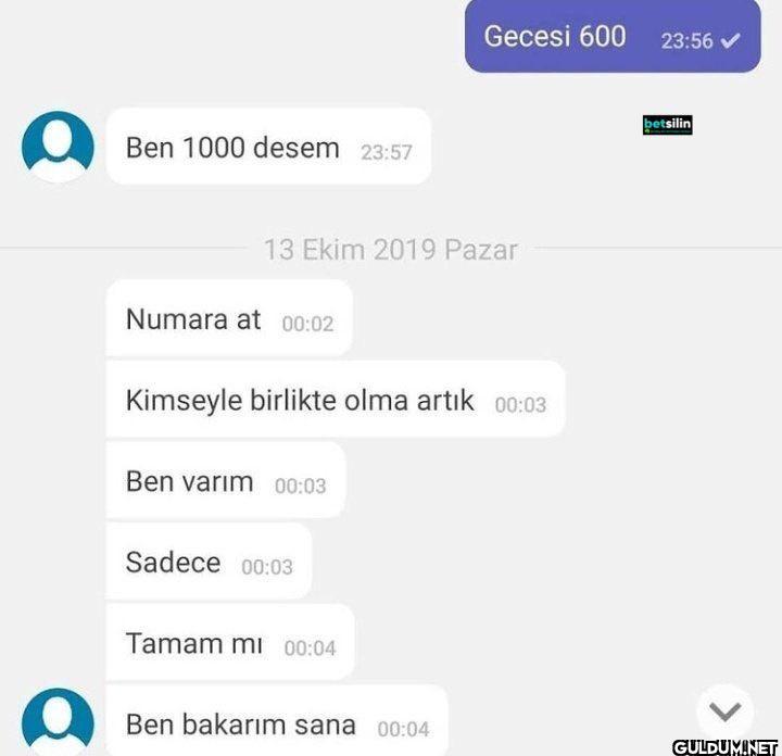 🥺    Ben 1000 desem 23:57...