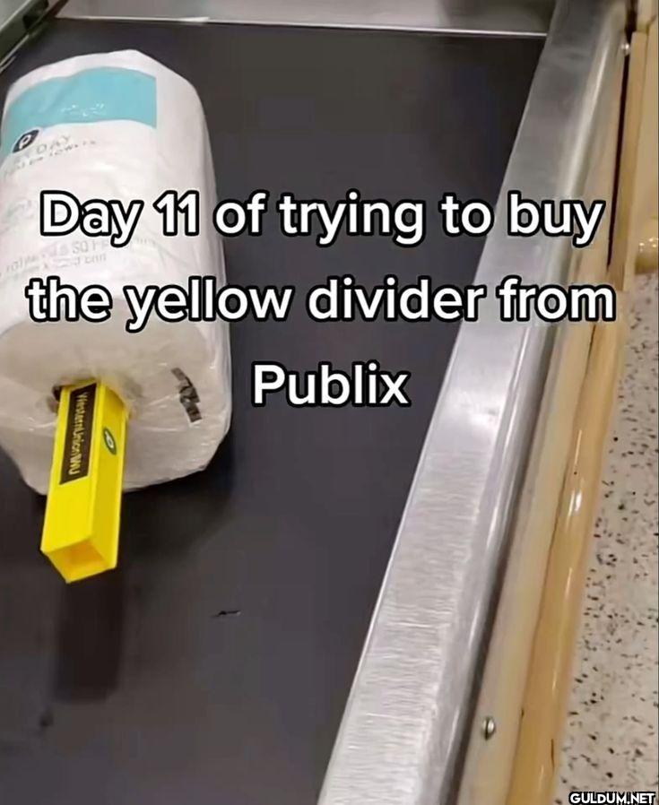 Day 11 of trying to buy...