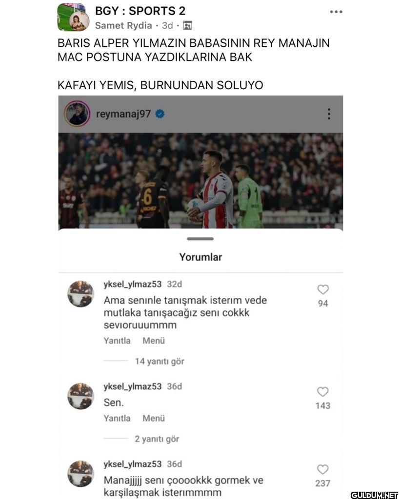 Sen. (TEHDİT)    BGY...