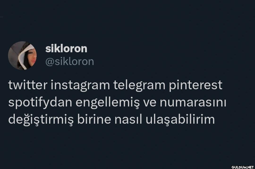 twitter instagram telegram...