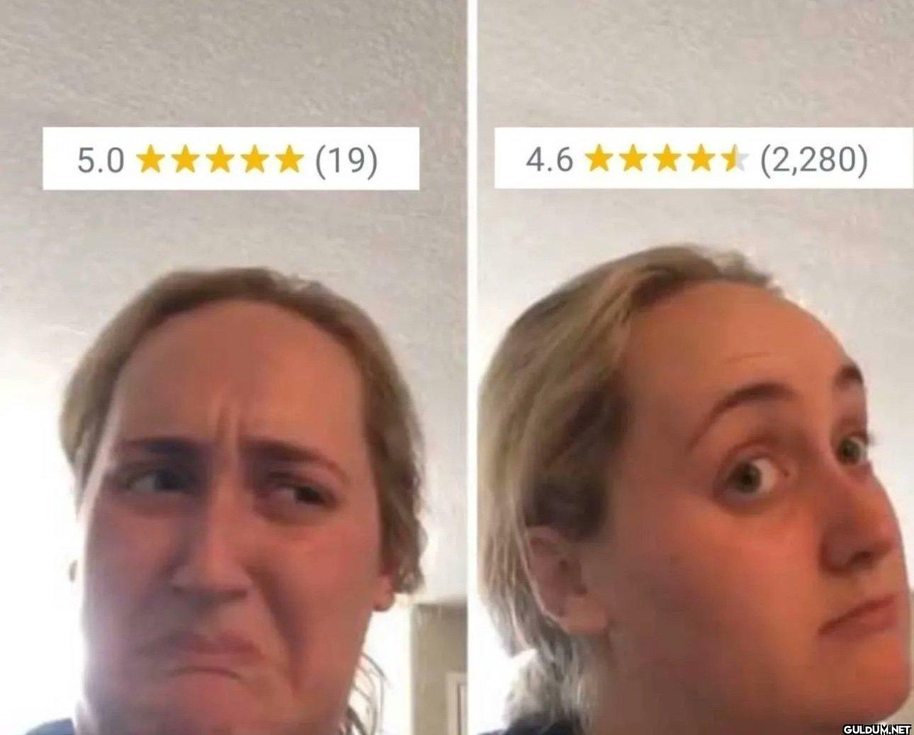 5.0✰✰✰★★★ (19) 4.6✰✰✰✰✰ (2,280)