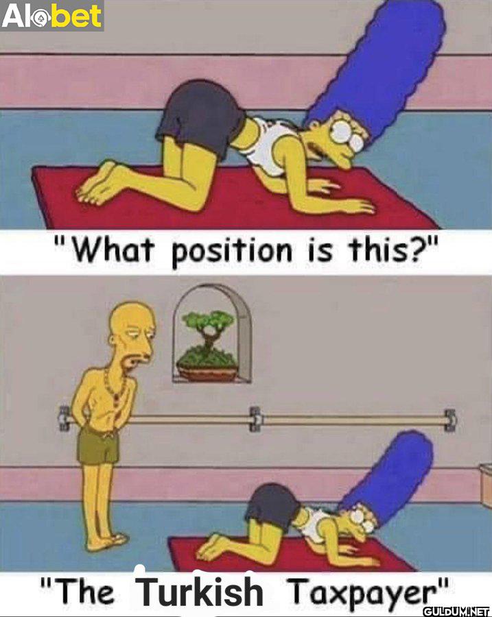 Alobet "What position is...