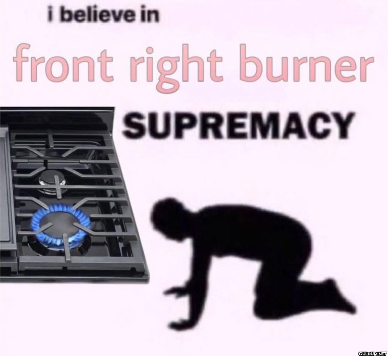 i believe in front right...