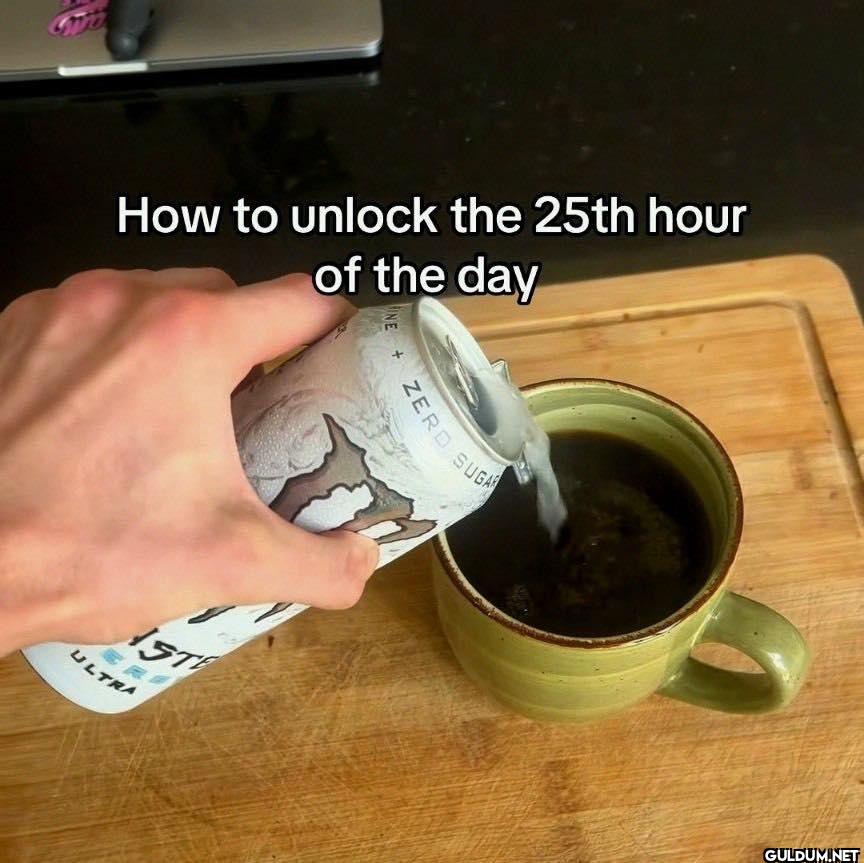 How to unlock the 25th...