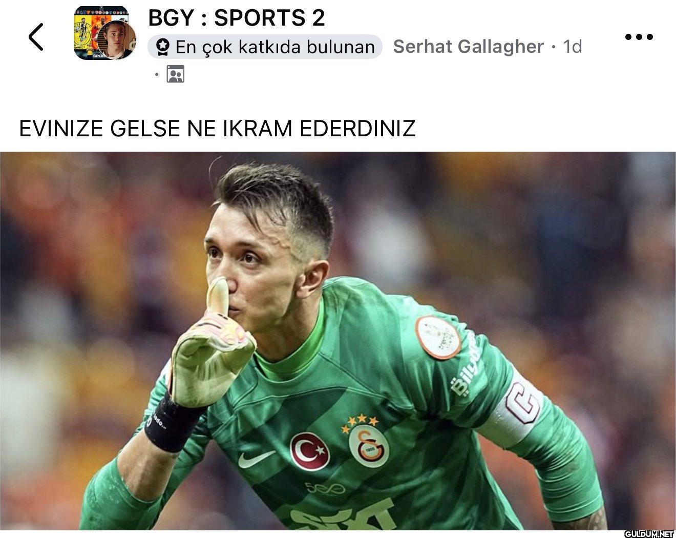 < BGY: SPORTS 2 En çok...
