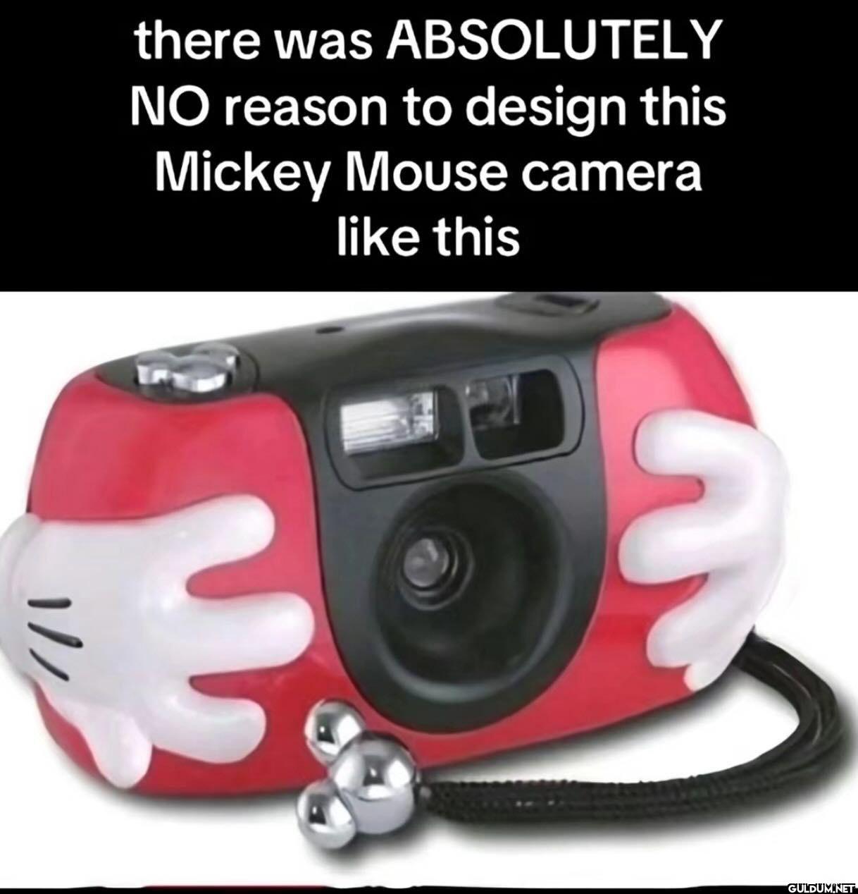 there was ABSOLUTELY NO...