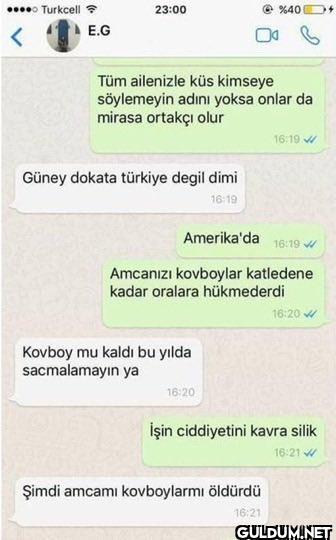 Bir avukatın, vefat eden...