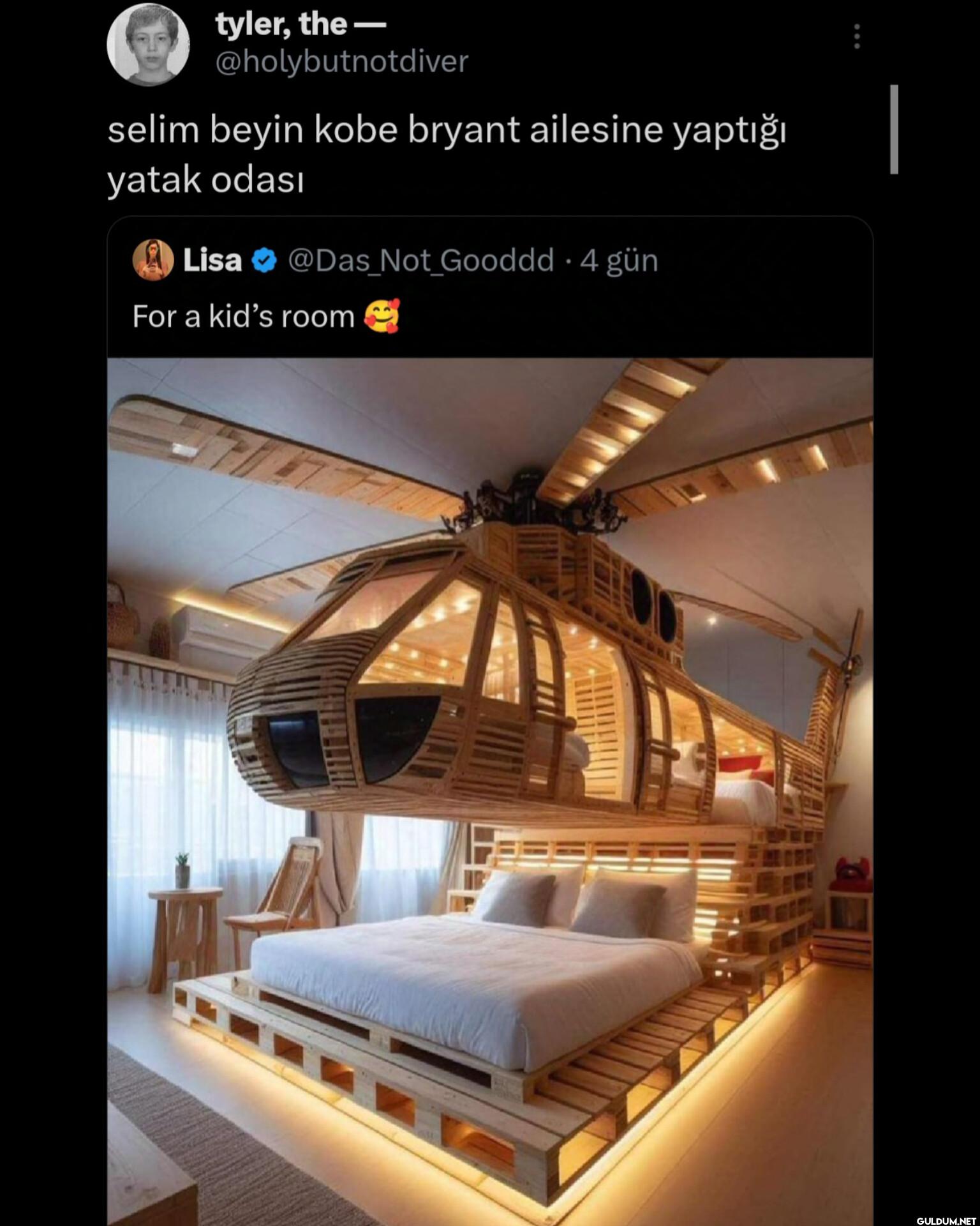 selim beyin kobe bryant...