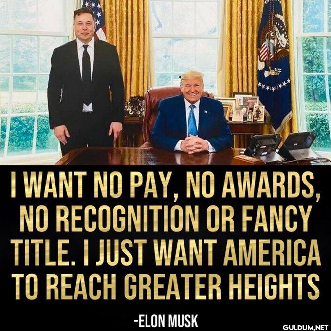 🔥🔥    I WANT NO PAY, NO...