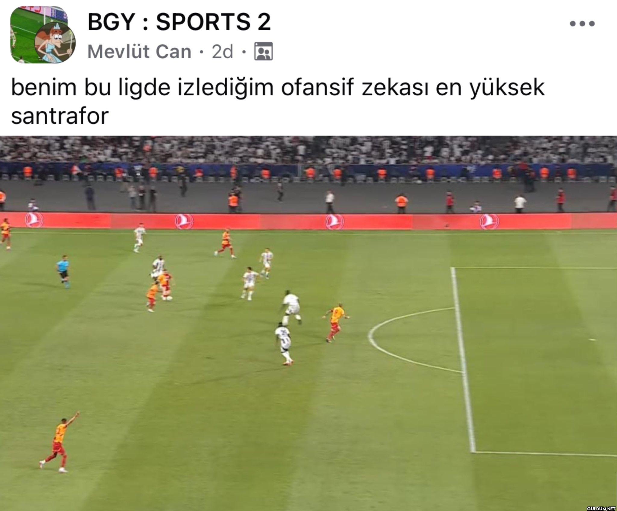 Ağlattı valla Icardiye...