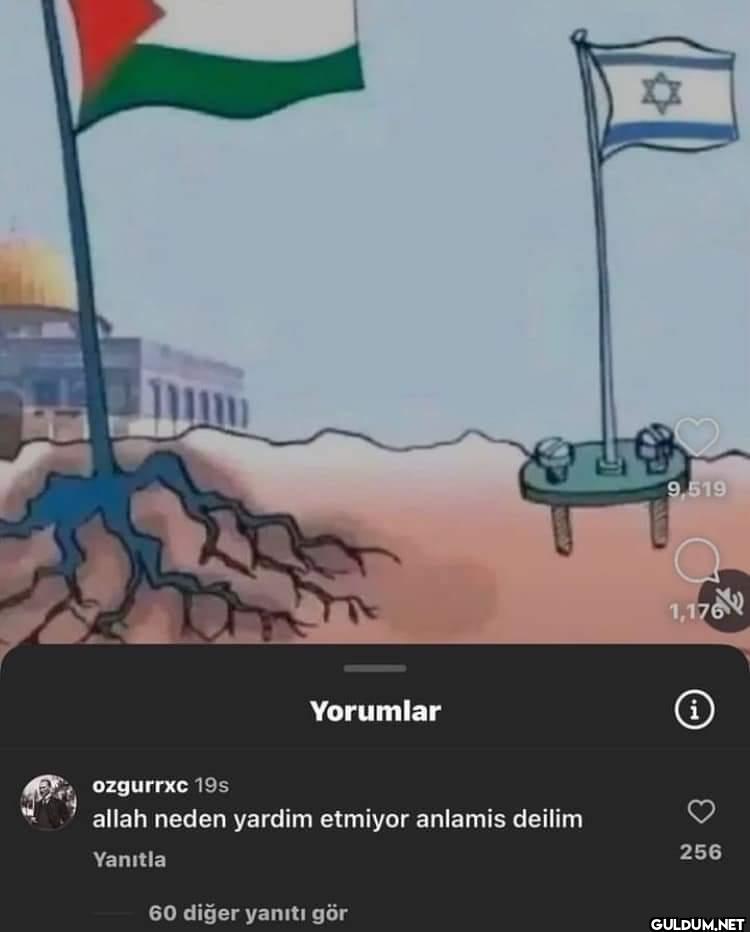 Yorumlar ozgurrxc 19s...