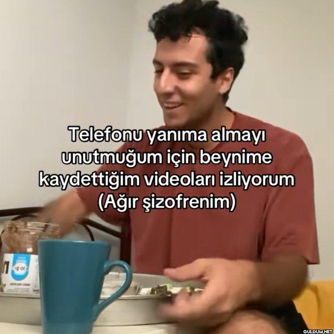 DO Telefonu yanıma almayı...