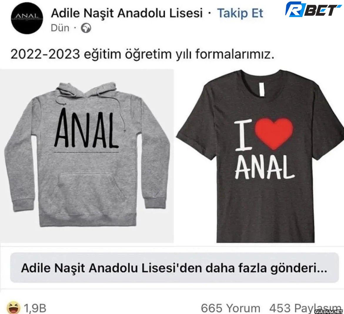 ANAL Adile Naşit Anadolu...