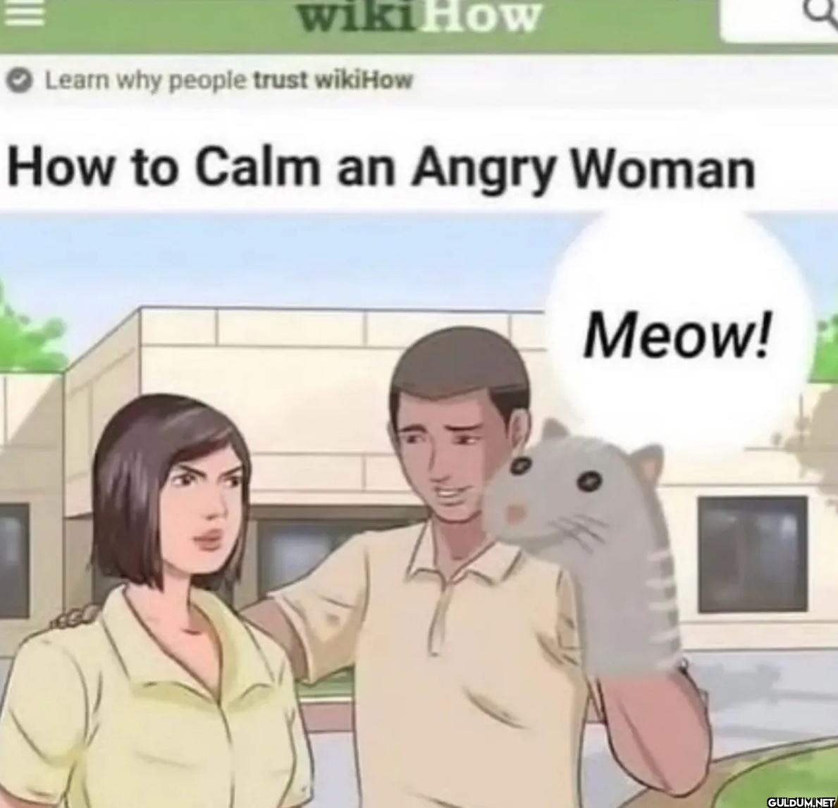 wikiHow Learn why people...
