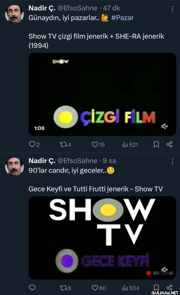Kapanışı kırmızı nokta ile...