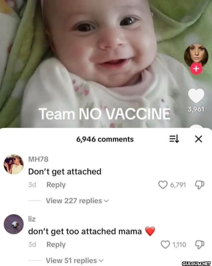 These people are...