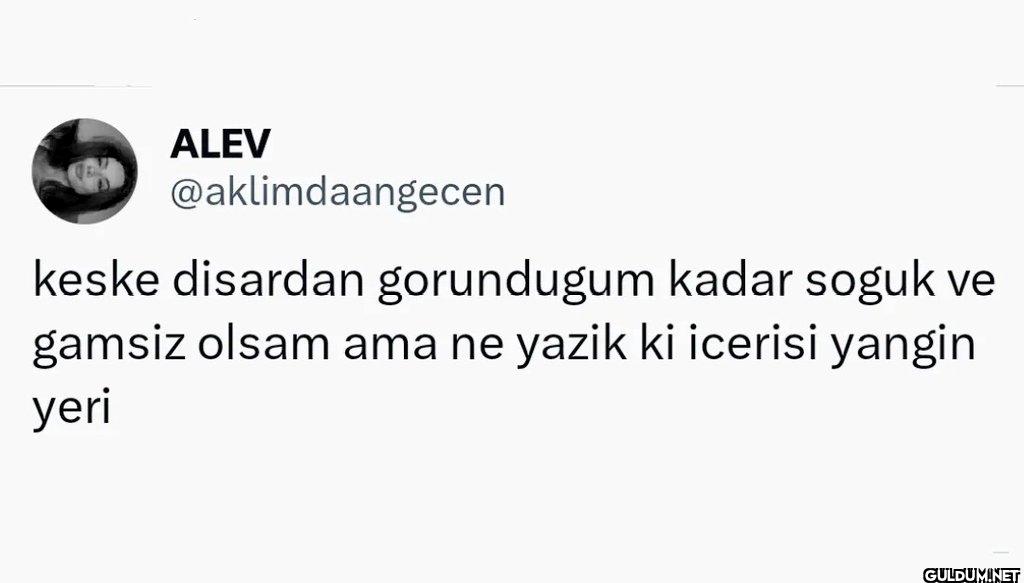 keske disardan gorundugum...