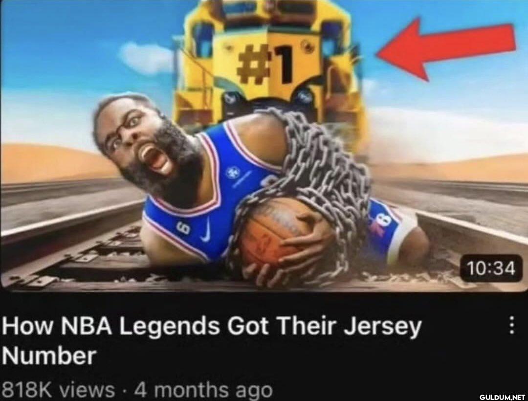 9 #1 How NBA Legends Got...