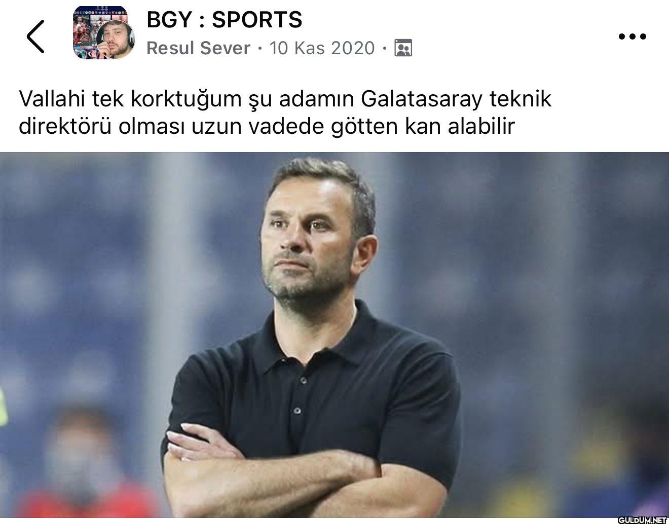 10 Kasım 2020    く BGY:...