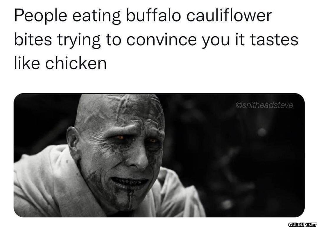 "It's Delicious"    People...