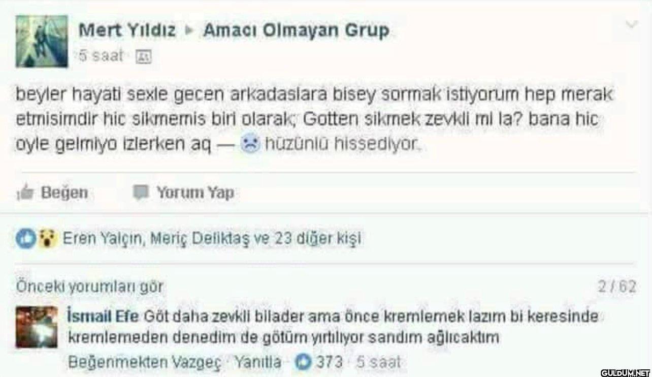 Mert Yıldız ▸ Amacı...