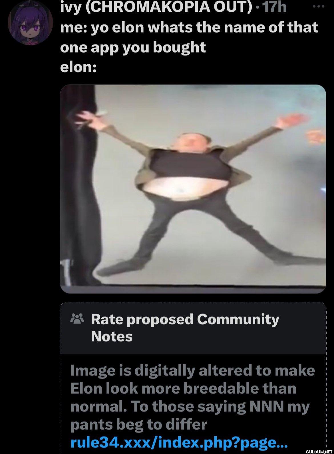 Popular post