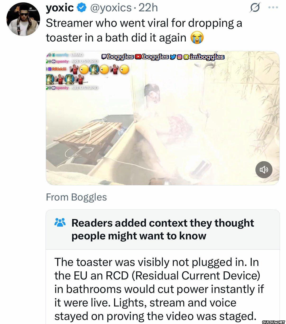 22h Streamer who went...