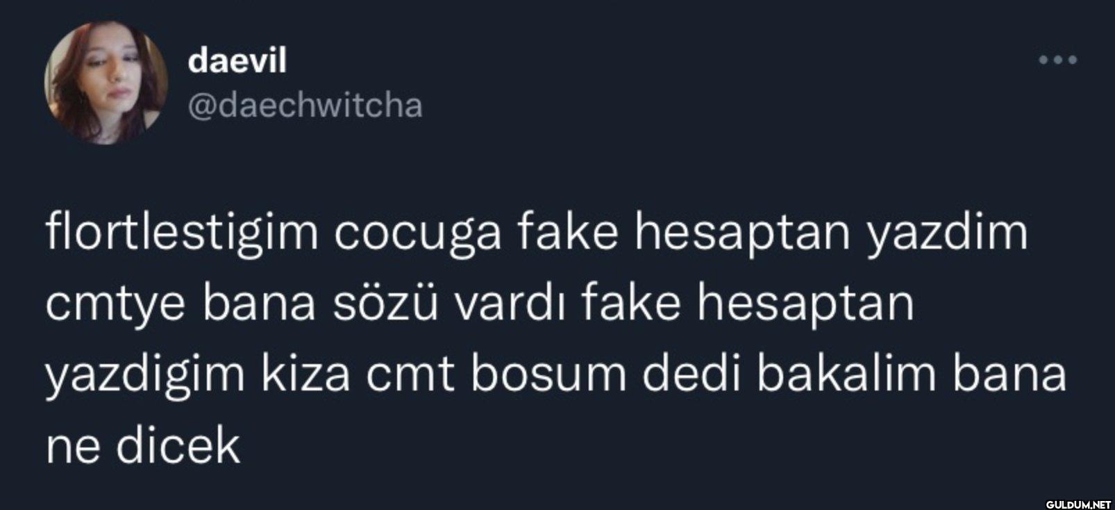 flortlestigim cocuga fake...