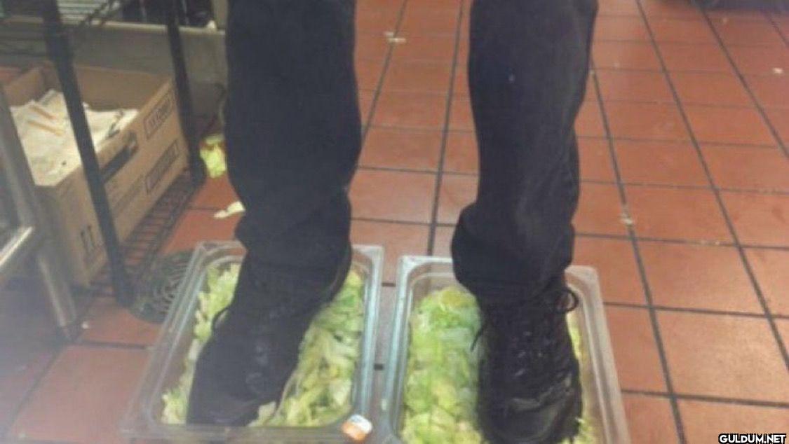 In 2012, a Burger King...