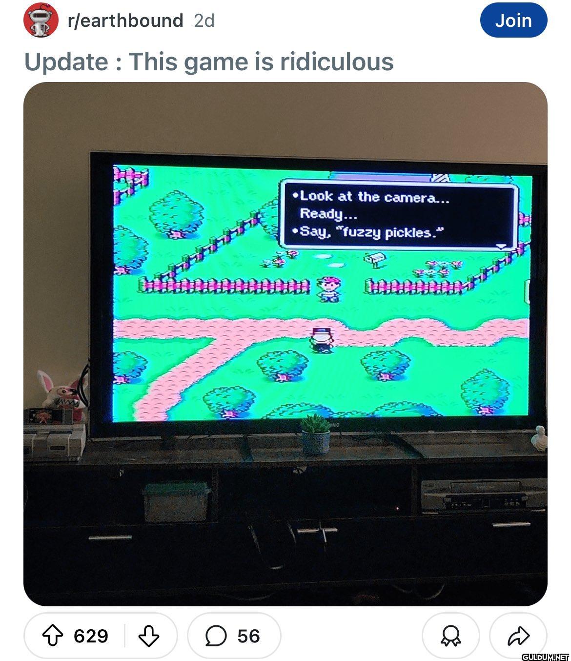 r/earthbound 2d Update:...