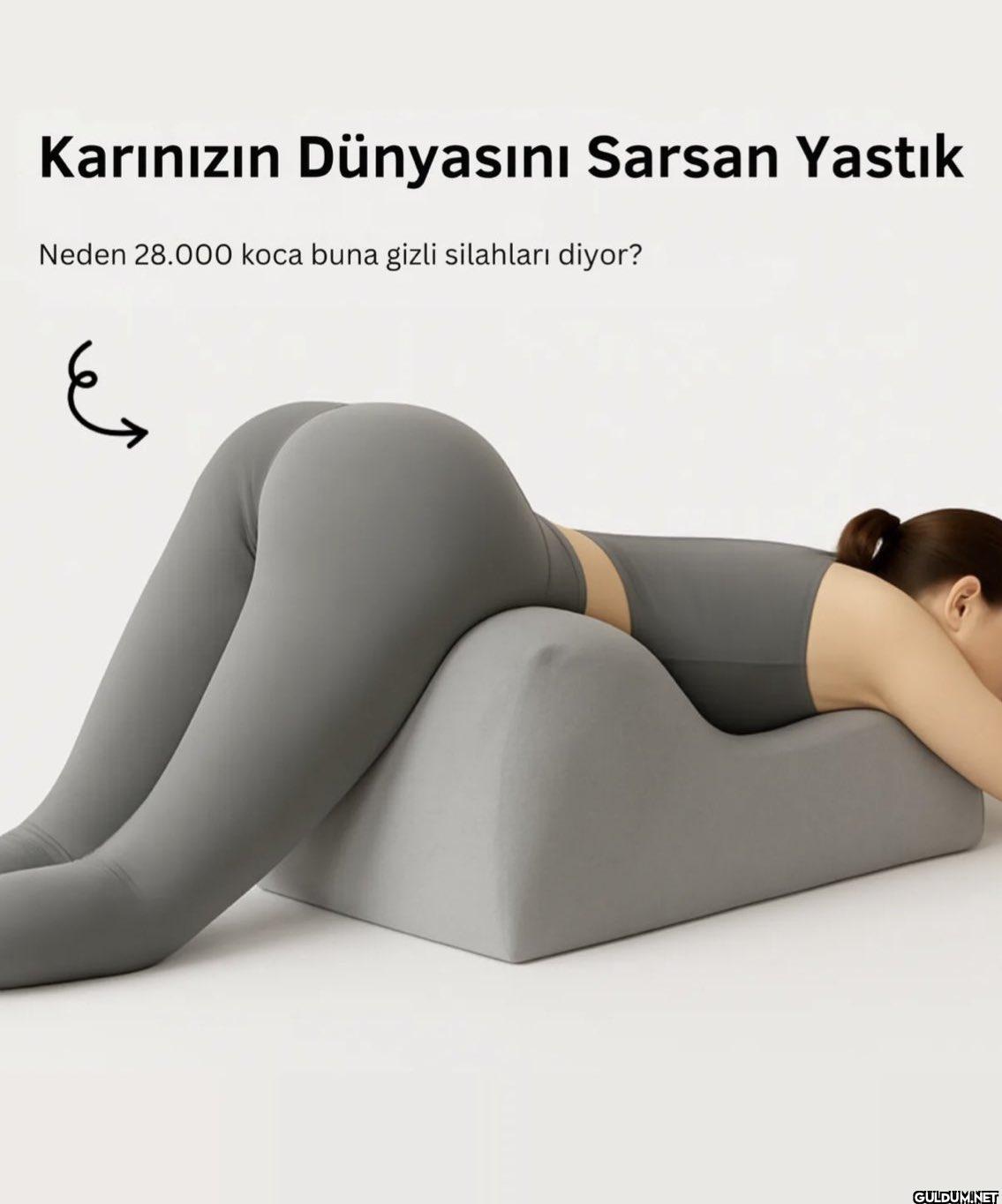 Geçen ay bundan almıştım...