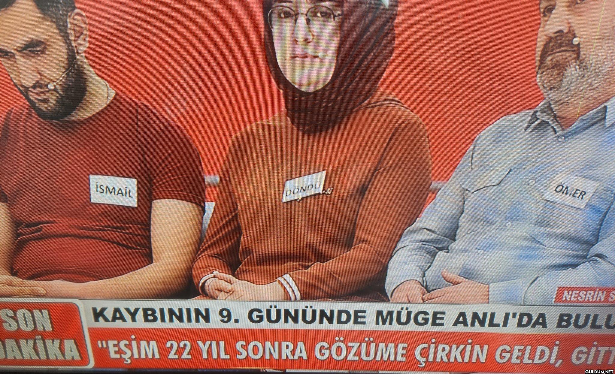 Böyle saçma sapan...