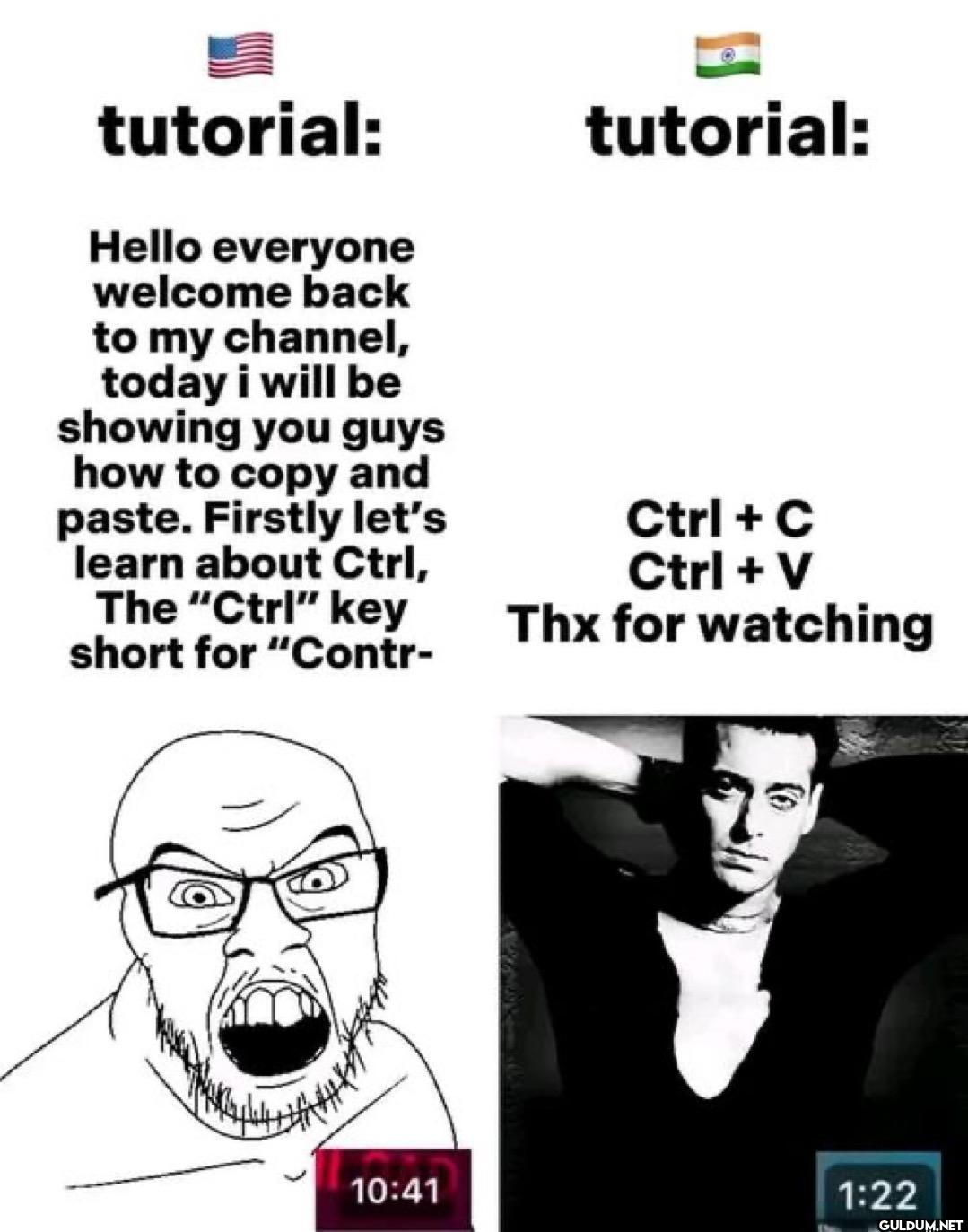 tutorial: Hello everyone...
