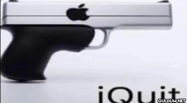 iQuit