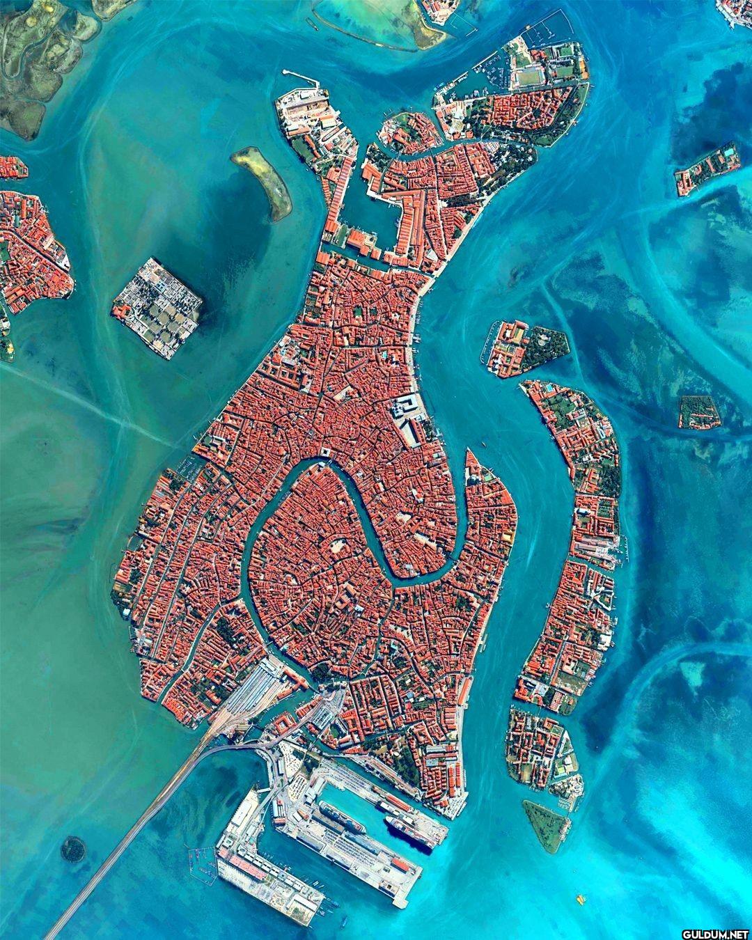 Cities in the World,...