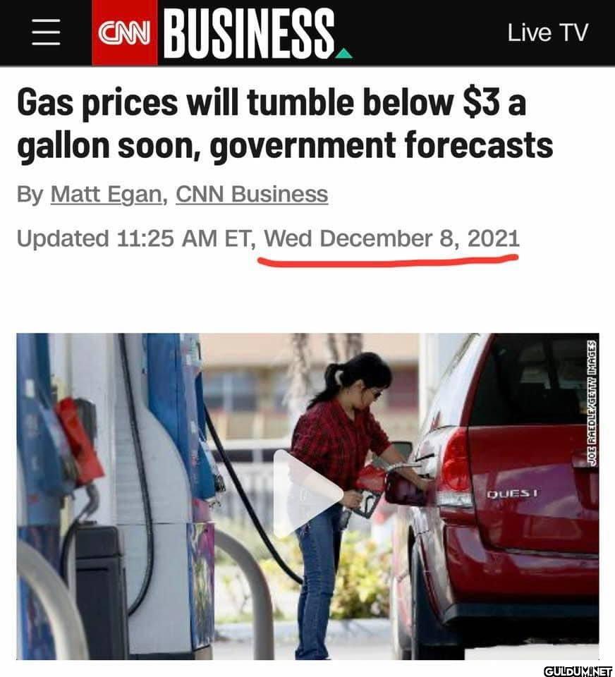 = CAN BUSINESS Live TV Gas...