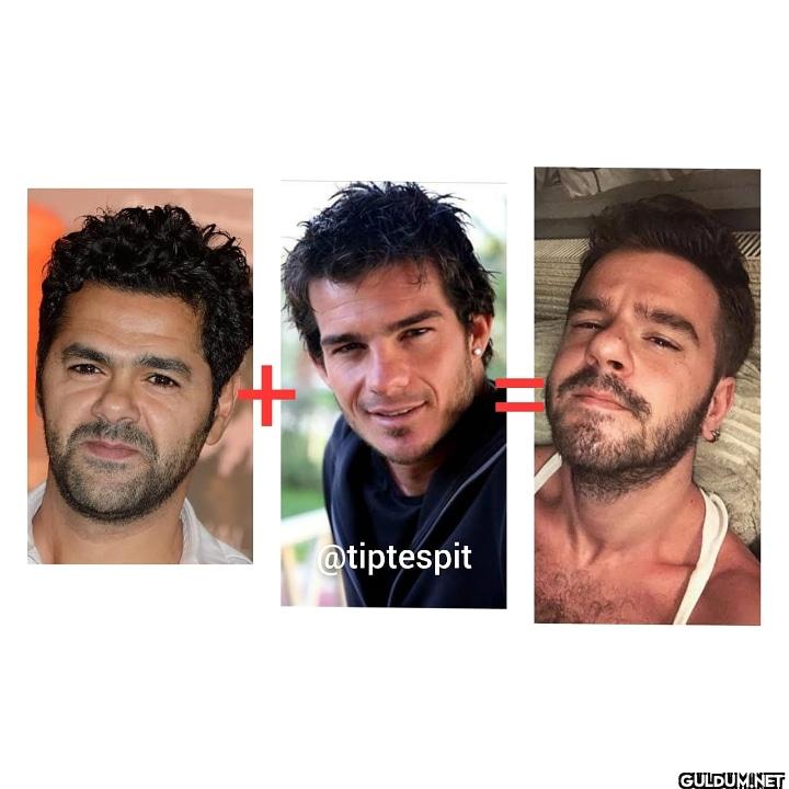 Jamel Debbouze + Hakan...