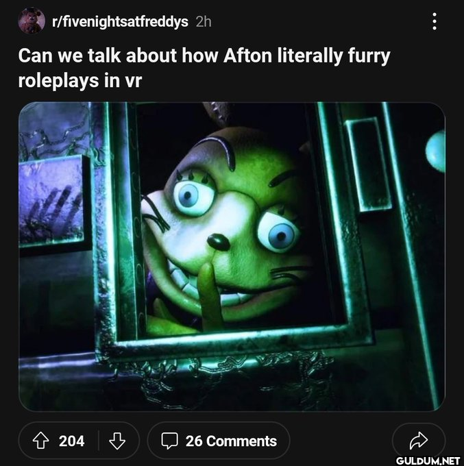 r/fivenightsatfreddys 2h...