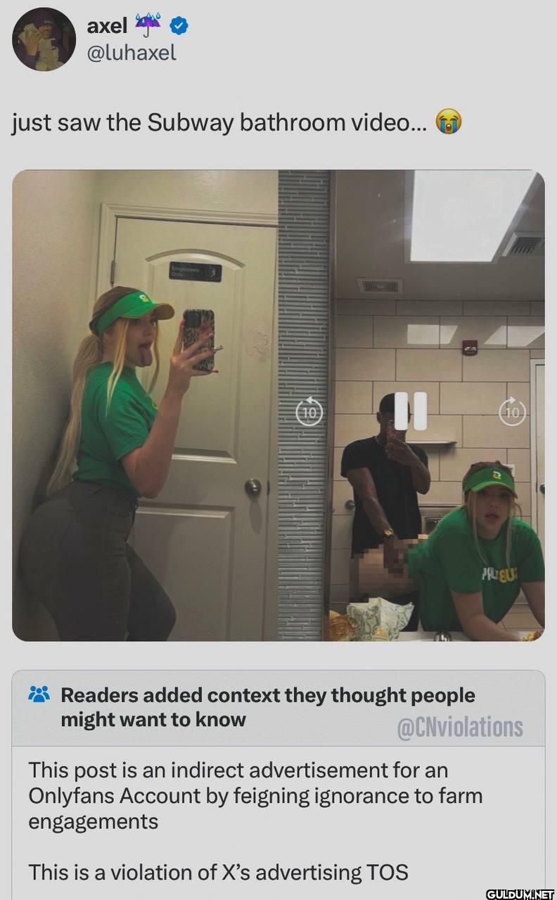 Popular post