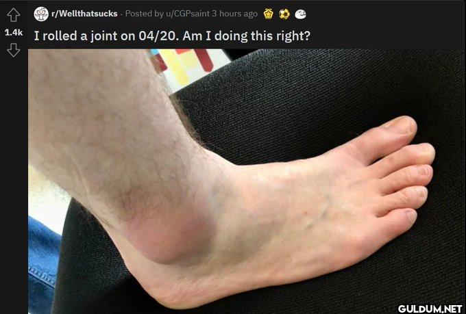 T r/Wellthatsucks Posted...