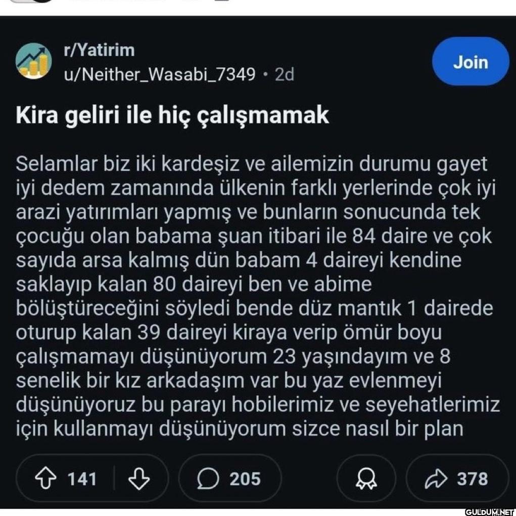 tadını anlatsana   ...
