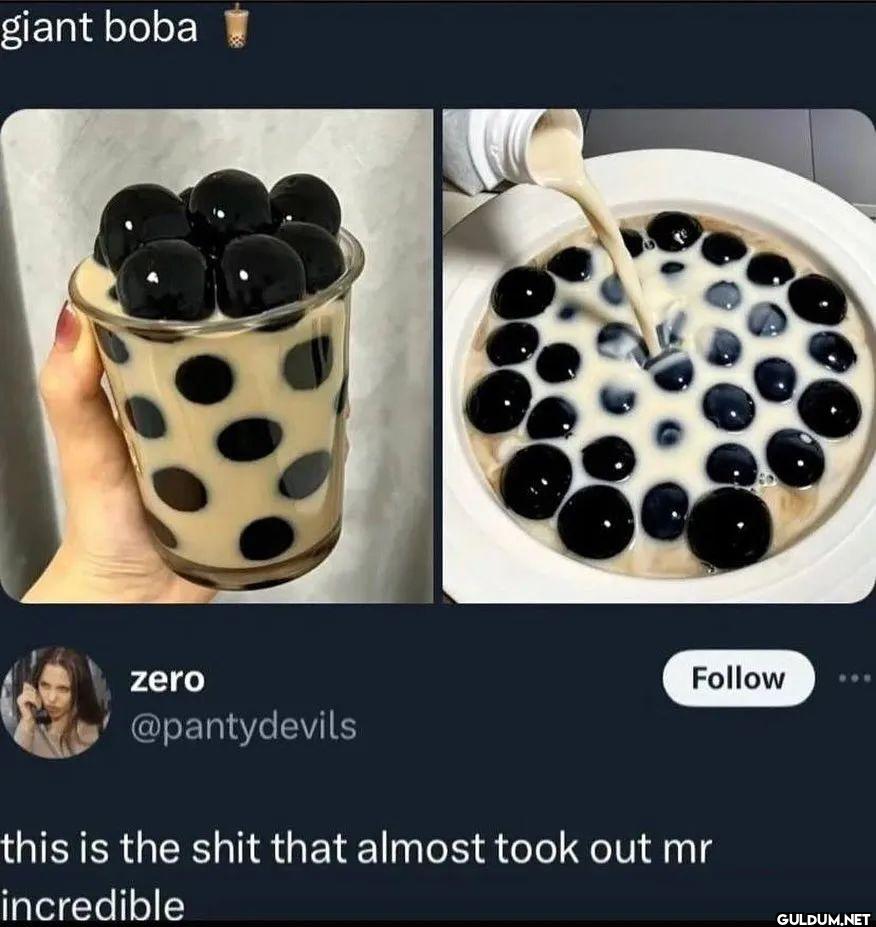 this is the shit that...